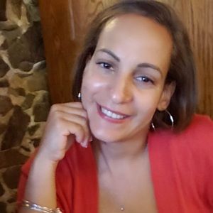 Meet your Posher, Arelis